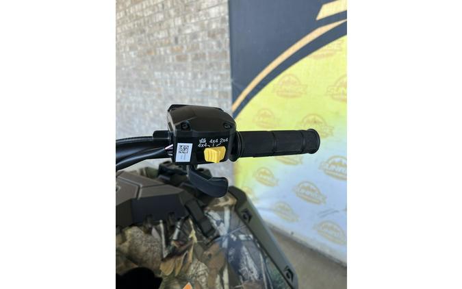 2025 Polaris Sportsman® 850 Trail