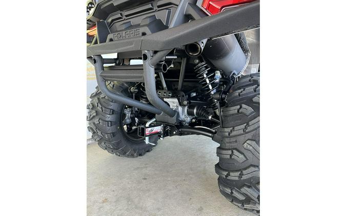 2025 Polaris Sportsman® 850 Trail