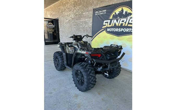 2025 Polaris Sportsman® 850 Trail