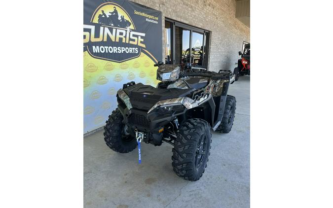 2025 Polaris Sportsman® 850 Trail