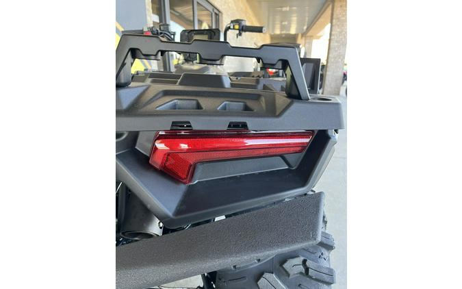 2025 Polaris Sportsman® 850 Trail