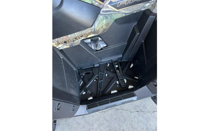 2025 Polaris Sportsman® 850 Trail