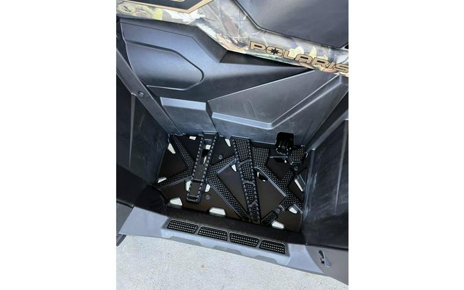 2025 Polaris Sportsman® 850 Trail