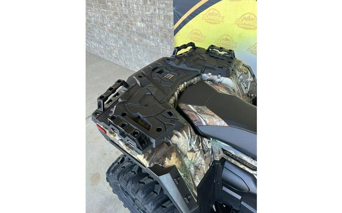 2025 Polaris Sportsman® 850 Trail