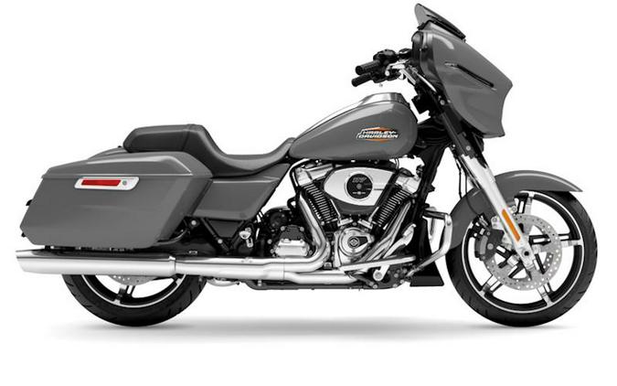 2026 Harley-Davidson® FLHX - Street Glide®