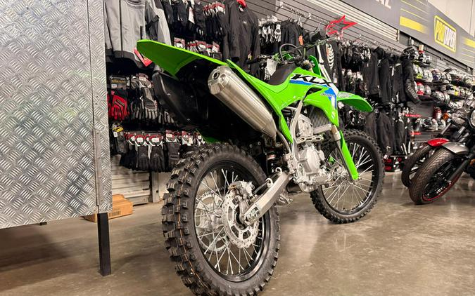 2026 Kawasaki KLX®300R