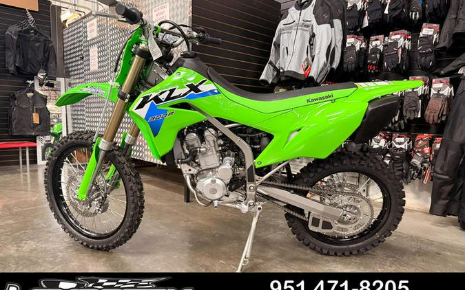 2026 Kawasaki KLX®300R