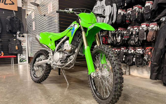 2026 Kawasaki KLX®300R
