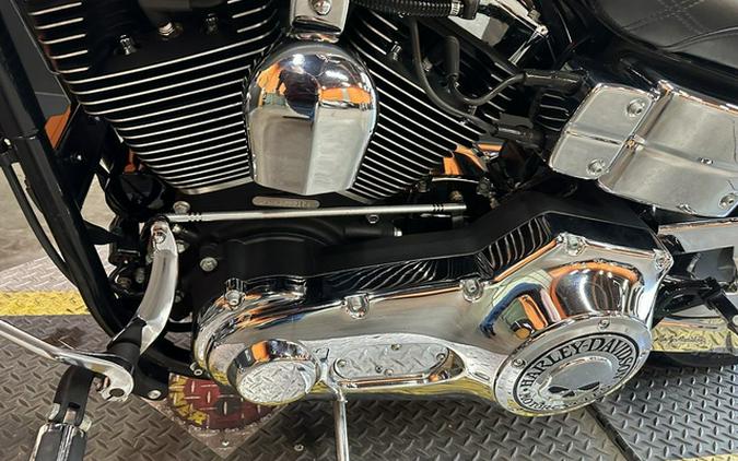 2004 Harley-Davidson Dyna FXDWG - Wide Glide
