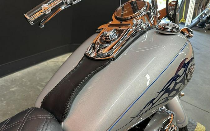 2004 Harley-Davidson Dyna FXDWG - Wide Glide