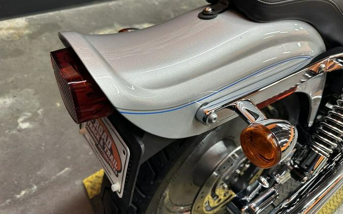 2004 Harley-Davidson Dyna FXDWG - Wide Glide