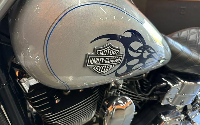 2004 Harley-Davidson Dyna FXDWG - Wide Glide