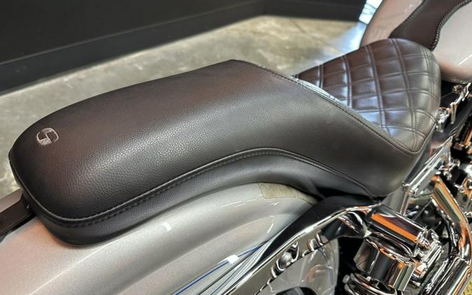2004 Harley-Davidson Dyna FXDWG - Wide Glide
