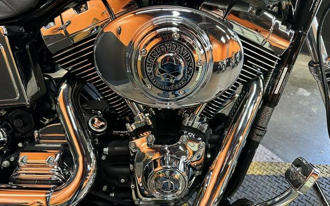 2004 Harley-Davidson Dyna FXDWG - Wide Glide
