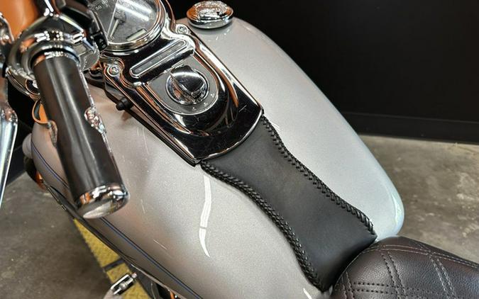 2004 Harley-Davidson Dyna FXDWG - Wide Glide
