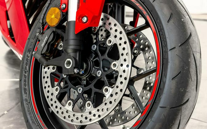2026 Honda CBR650R E-Clutch