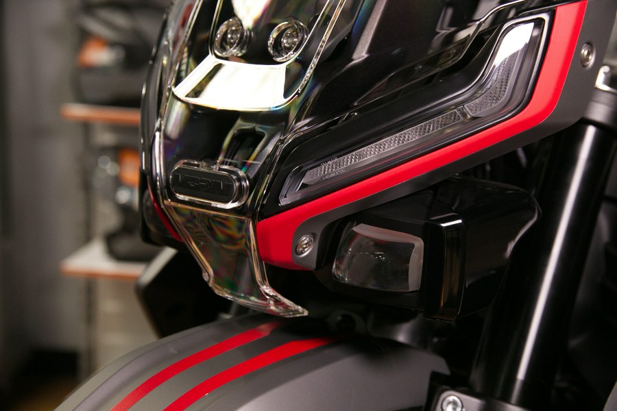 2026 MOTO MORINI VETTORE 450