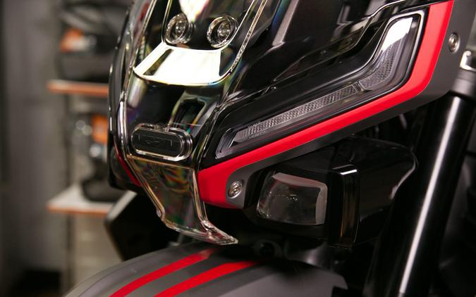 2026 MOTO MORINI VETTORE 450