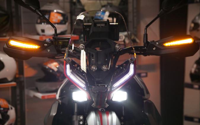 2026 MOTO MORINI VETTORE 450