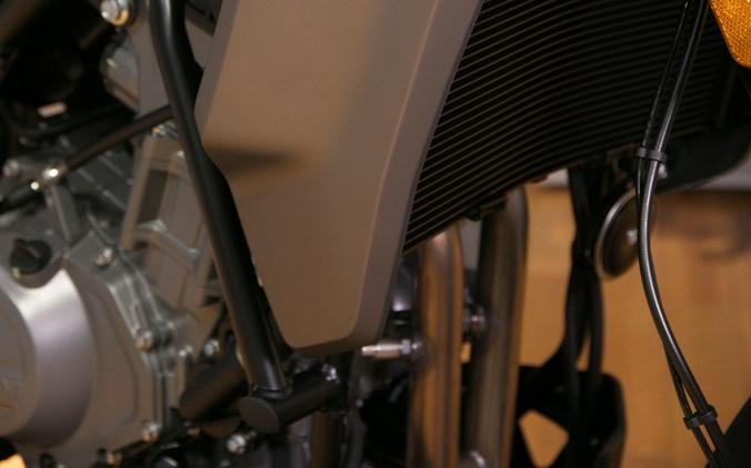 2026 MOTO MORINI VETTORE 450