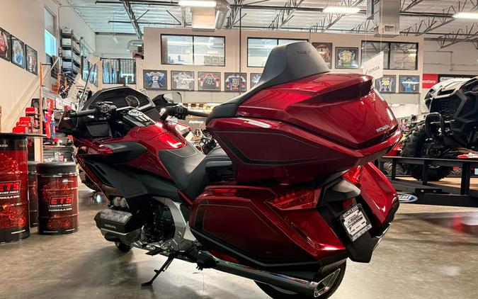 2026 Honda® Gold Wing Tour