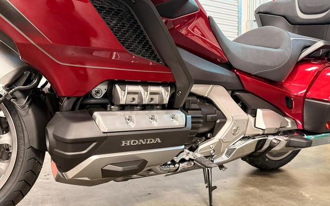 2026 Honda® Gold Wing Tour