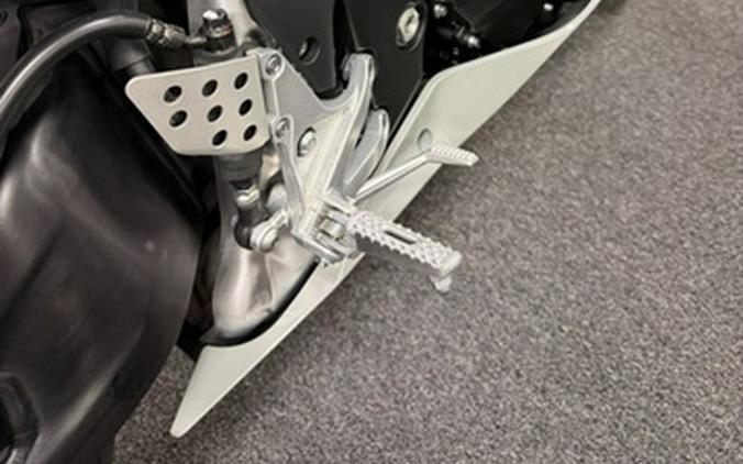 2026 Honda CBR600RR
