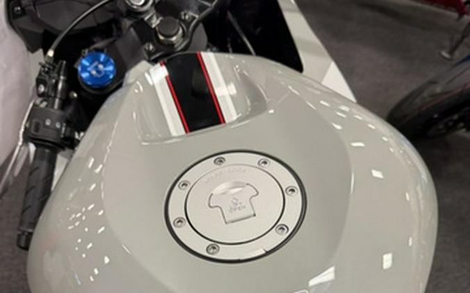 2026 Honda CBR600RR