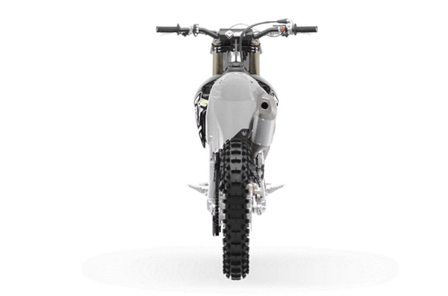 2025 Triumph TF 450 RC Edition