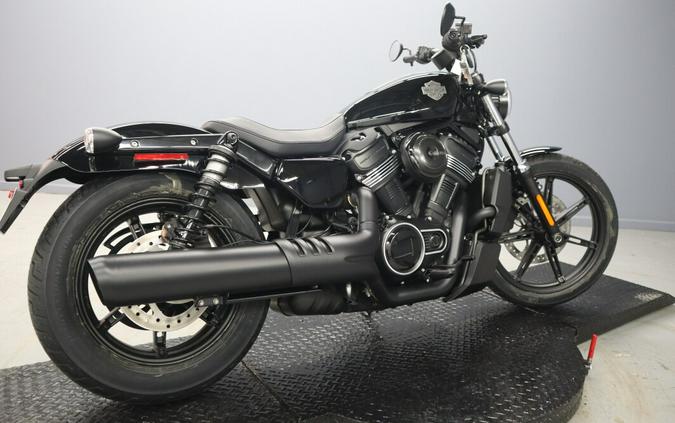 2026 Harley-Davidson Nightster RH975