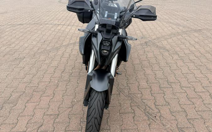 GSX800RQM4 2024 GSX-8S