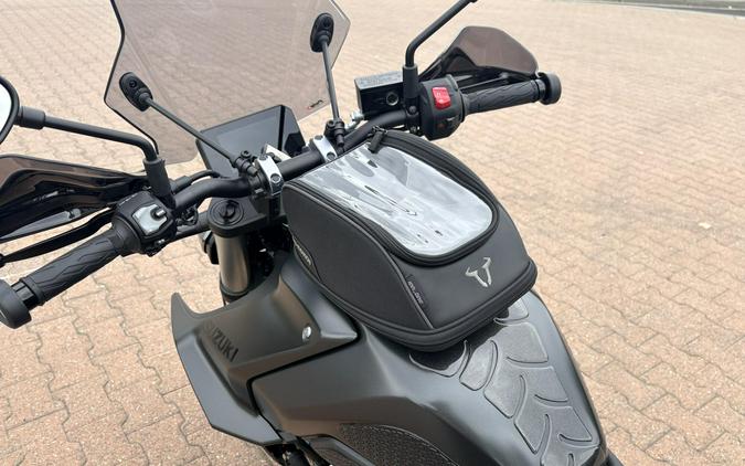 GSX800RQM4 2024 GSX-8S