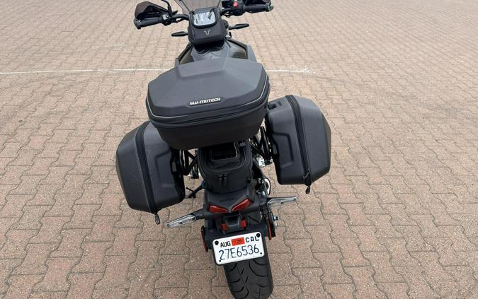 GSX800RQM4 2024 GSX-8S