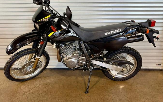 2027 Suzuki DR650S