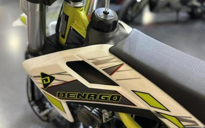 2026 DENAGO MX1