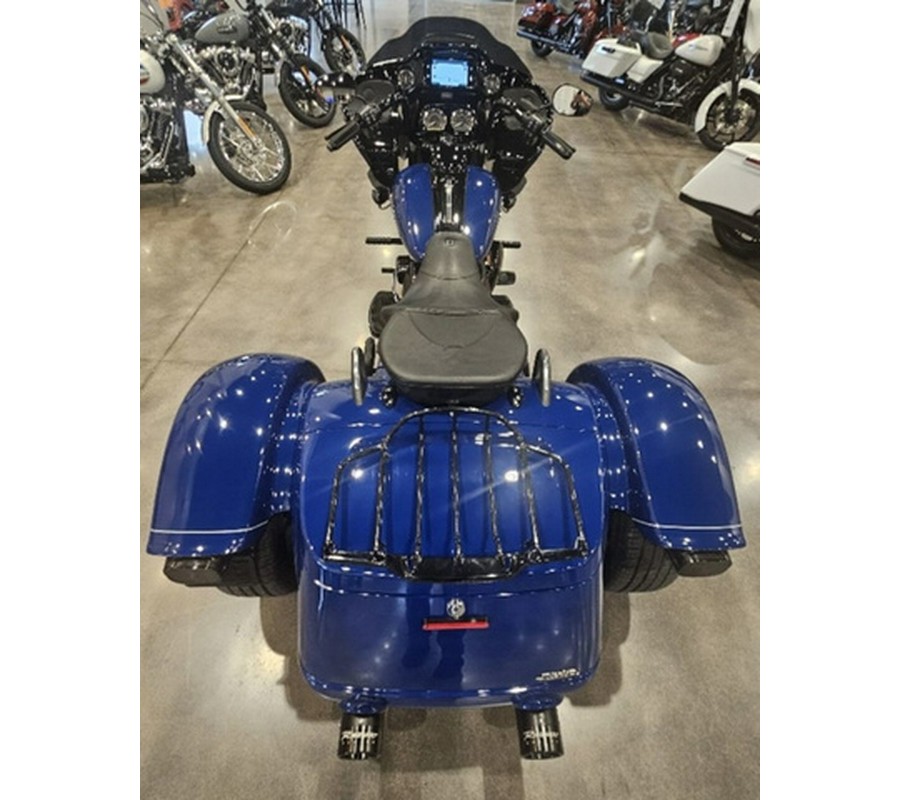 2023 Harley-Davidson Trike FLTRT - Road Glide 3