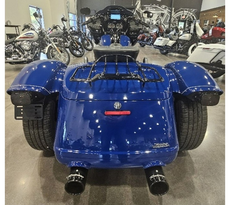 2023 Harley-Davidson Trike FLTRT - Road Glide 3