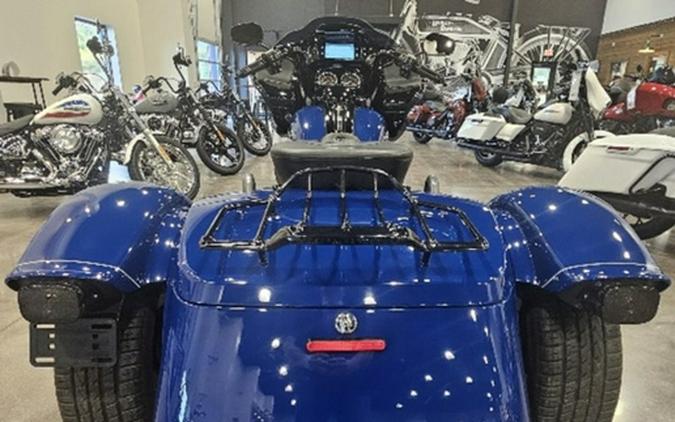 2023 Harley-Davidson Trike FLTRT - Road Glide 3