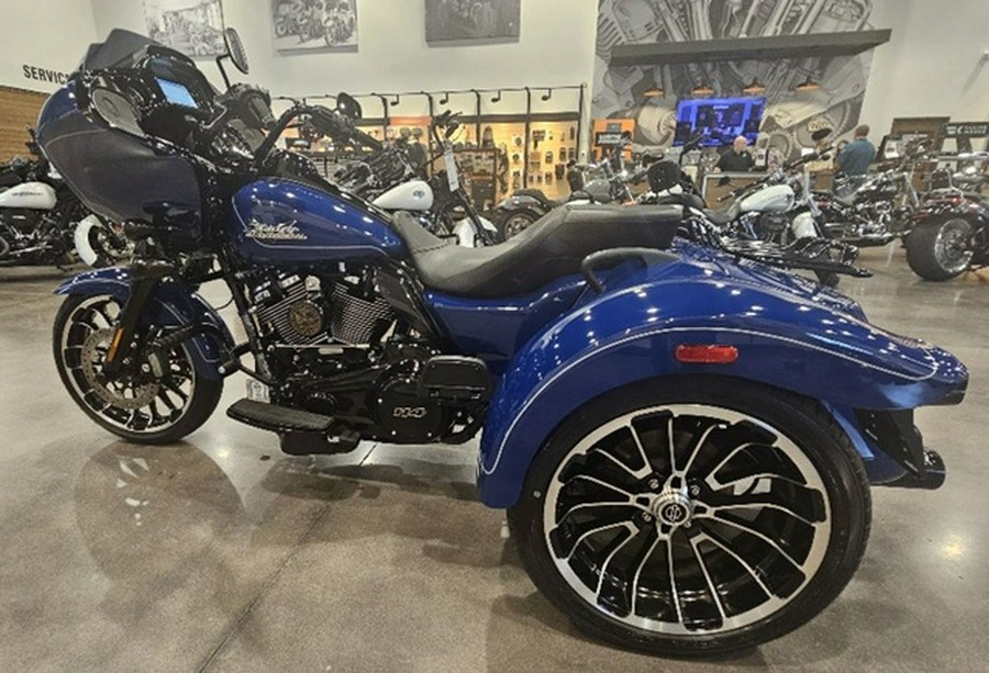 2023 Harley-Davidson Trike FLTRT - Road Glide 3