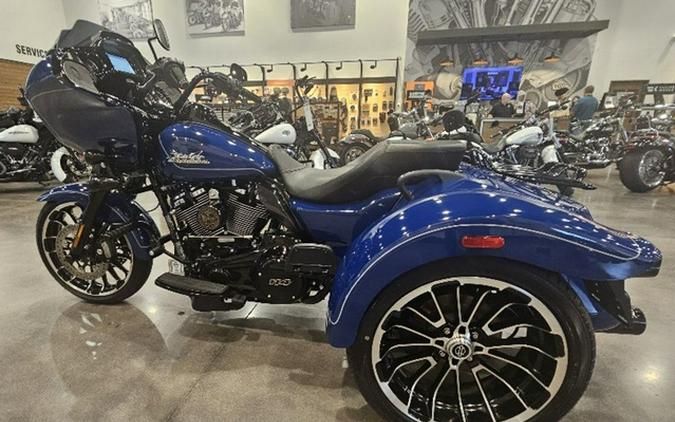 2023 Harley-Davidson Trike FLTRT - Road Glide 3