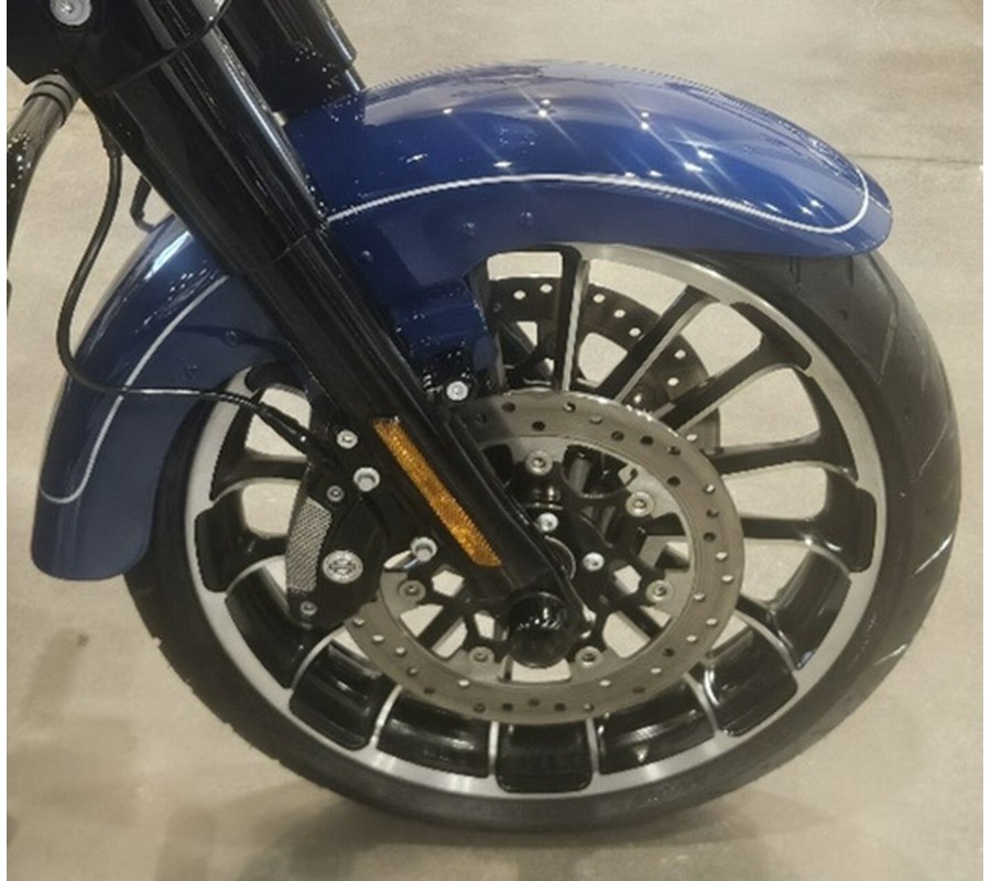2023 Harley-Davidson Trike FLTRT - Road Glide 3
