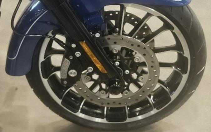 2023 Harley-Davidson Trike FLTRT - Road Glide 3