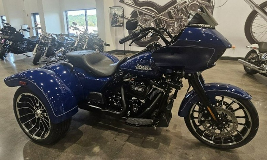 2023 Harley-Davidson Trike FLTRT - Road Glide 3