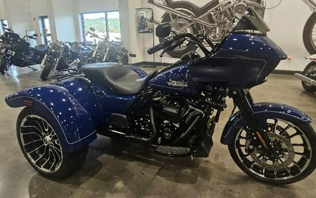 2023 Harley-Davidson Trike FLTRT - Road Glide 3