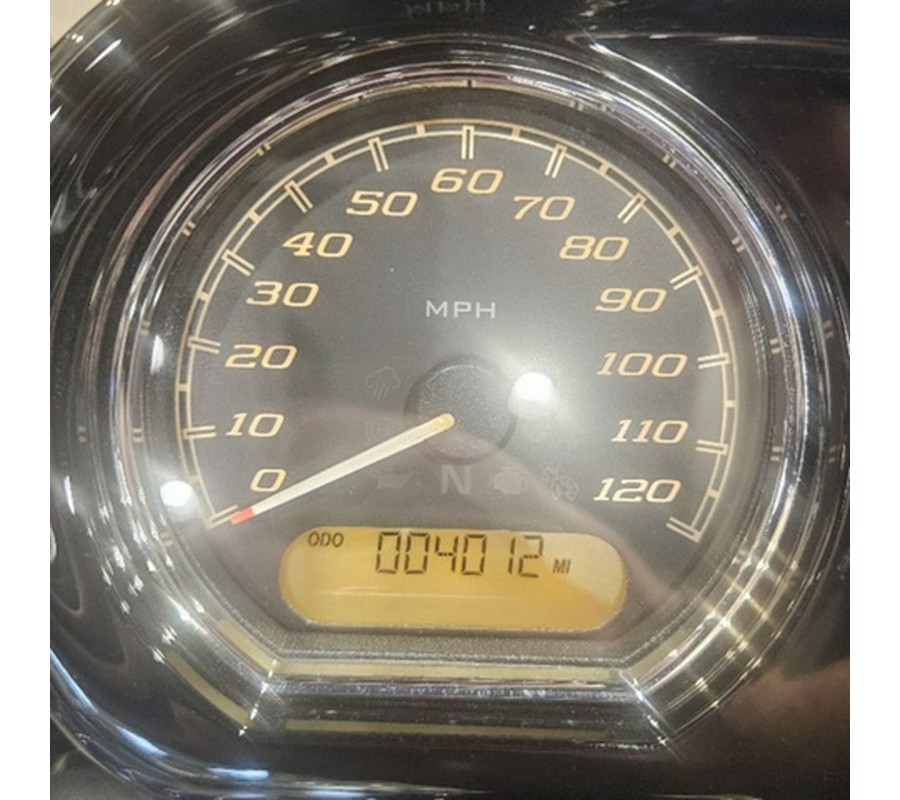 2023 Harley-Davidson Trike FLTRT - Road Glide 3