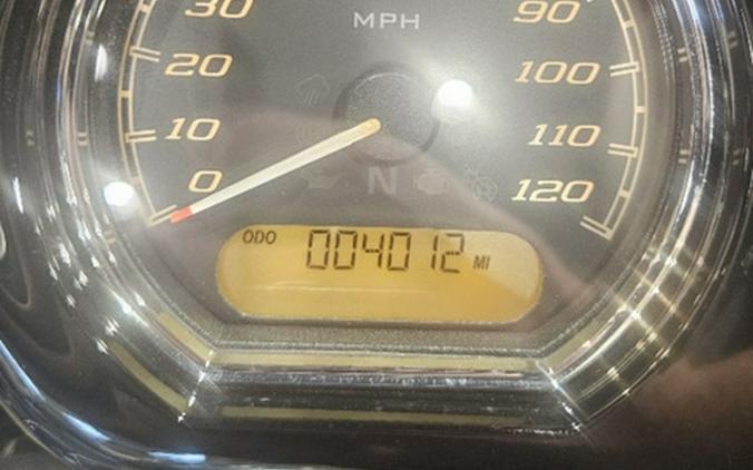 2023 Harley-Davidson Trike FLTRT - Road Glide 3