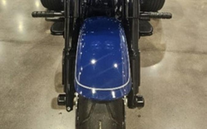 2023 Harley-Davidson Trike FLTRT - Road Glide 3