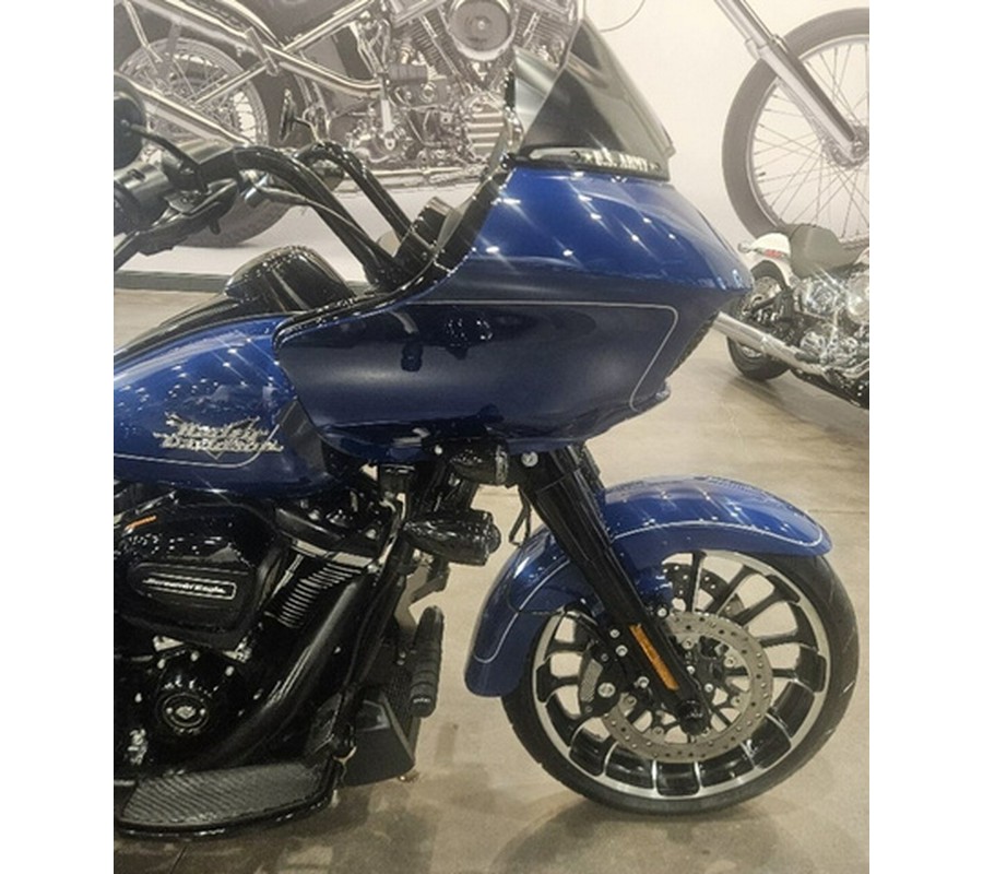 2023 Harley-Davidson Trike FLTRT - Road Glide 3