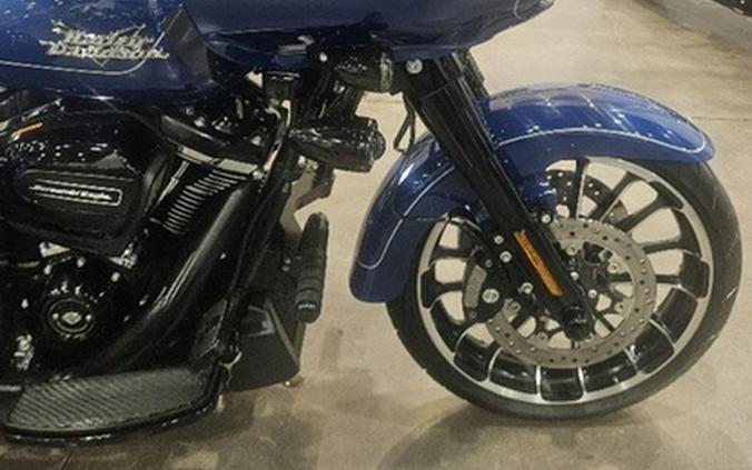 2023 Harley-Davidson Trike FLTRT - Road Glide 3