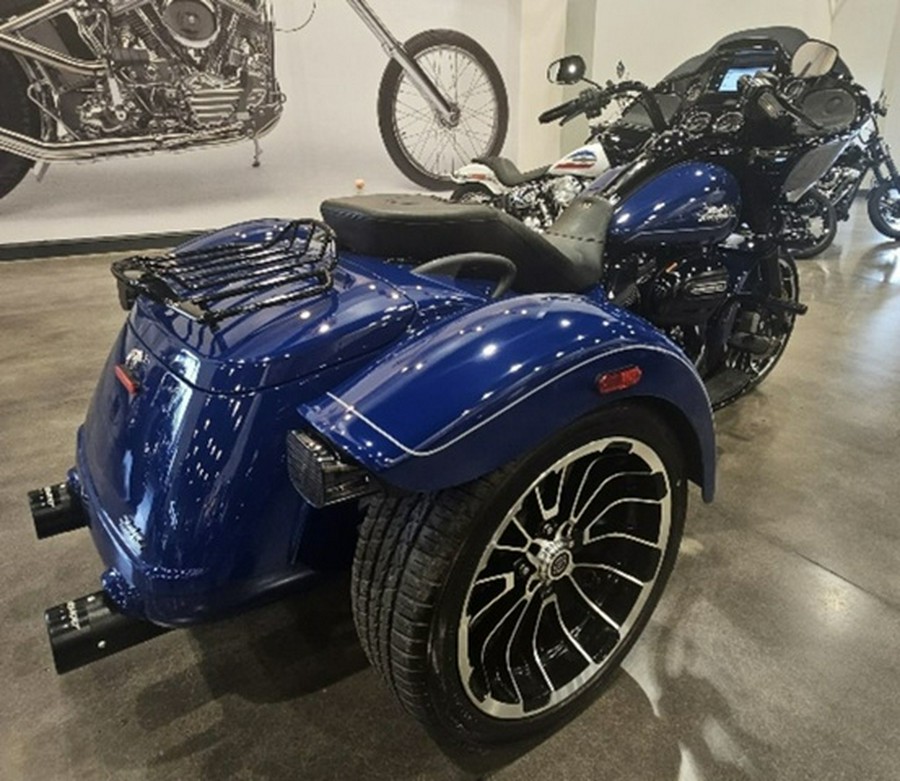 2023 Harley-Davidson Trike FLTRT - Road Glide 3